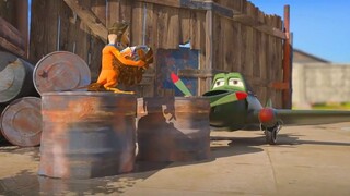 Thế Giới Trên Không 2017