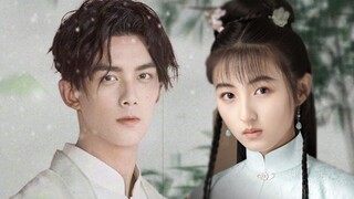 [Lei Feng | CP Mix] It's hard to end without marriage | Wu Lei and Zi Feng's sister are so sweet tha