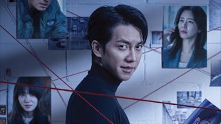 MOUSE EP 15.1 : THE PREDATOR