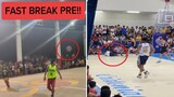 Mga Nakakatawang Epic Fail Sa Sports...🤣😂| Pinoy Funny Video Reactions