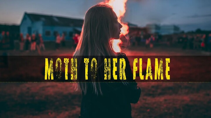 Moth To Her Flame｜Sam Hunt Type Beat｜乡村伴奏｜BachBeats