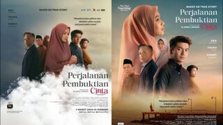 Perjalanan Pembuktian Cinta