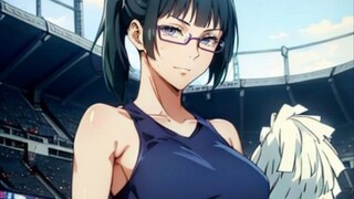 MAKI SUS PARAH BANGET NIH