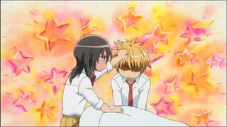 会社はメイド様。Kaichou wa Maid-sama Ep 14 (vietsub)