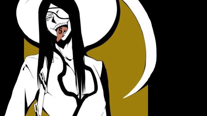 [BLEACH Character Guide 03] Nnoitra Gilga, a desperate and contradictory pessimist