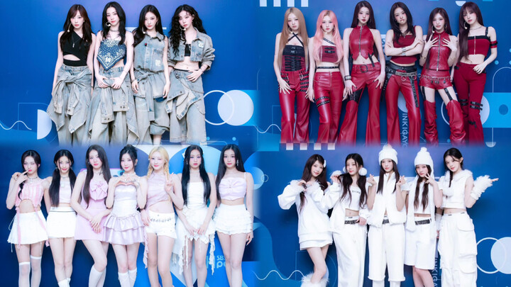 Khi tôi bảo AI loại bỏ nữ idol xấu nhất trong bức hình
