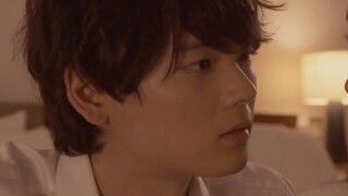 Naoki Irie, anh là một người chồng