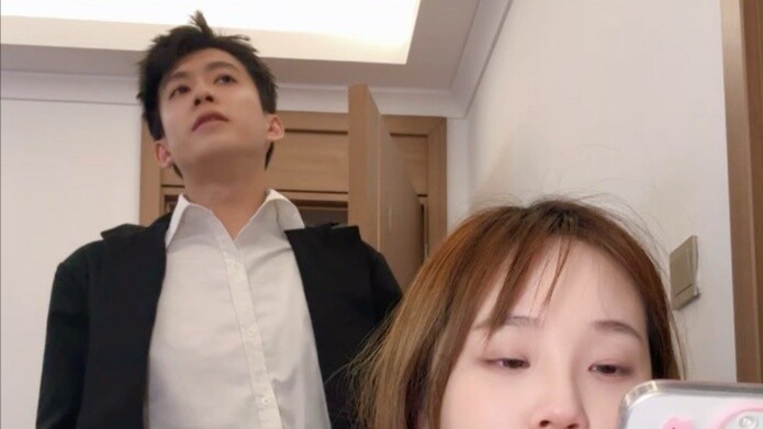 She really fell for the boss's tricks.