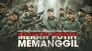 Merah Putih Memanggil (2017)