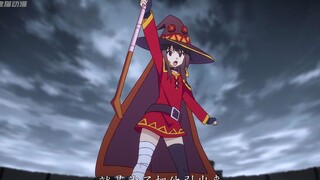 从没见过如此无畏的骑士