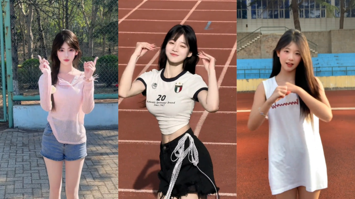 Brosur penerimaan perguruan tinggi, tari es krim