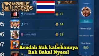 FAKE GPS MOBILE LEGENDS MMR SUPREM TERENDAH-part26