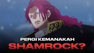Memprediksi Peran Shamrock di One Piece!