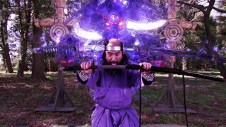 【暴太郎】战队鬼盘点，能力设定详解（10-16）