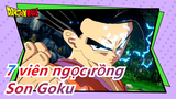 [7 viên ngọc rồng] Đừng làm phiền gia đình Son! Goku dễ dàng đánh bại ngay khi đeo máy kéo!
