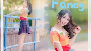 [enolla]✖︎✖︎Fancy✖︎✖︎Giống như tập thể dục nhịp điệu - Anh yêu em bằng tất cả niềm đam mê của mình