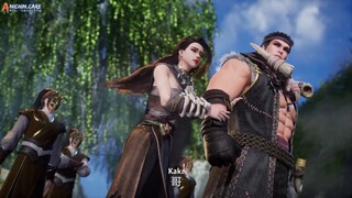 The Legend of Long Tian EPs 26 1080p