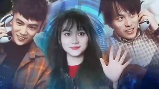 หลิ่วเสวียน โฮสต์ระบบสามีสุดเฮง #พากย์ไทย