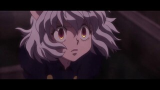 Neferpitou AMV | Balenciaga | Hunter x Hunter