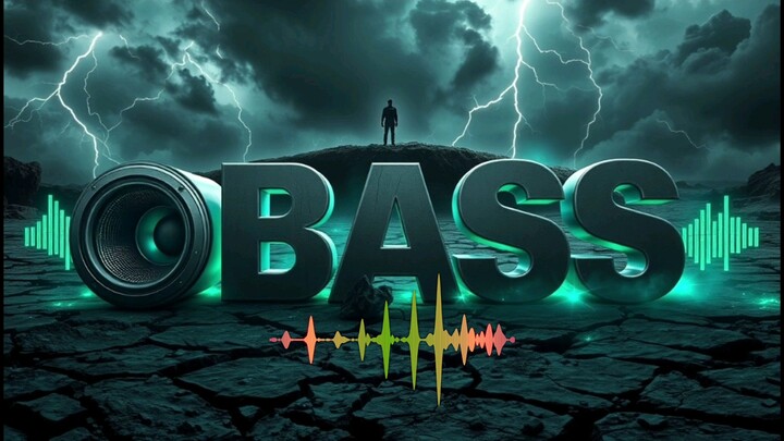 “Feel the Beat | EDM Dance Music 2026 | Bass Boosted Party Mix”