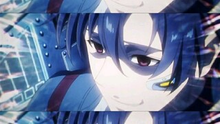 86 BLEACH cold eyes