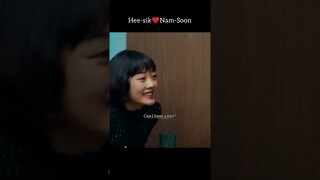 Feel Like Relatable Kisses😘 #shorts#kdrama#parkhyungsik#parkboyoung#leeyoomi#ongseongwu #cute #kiss