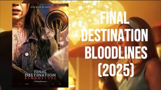 sub indo|•Final Destination Bloodlines (2025)