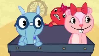 Happy Tree Friends 13