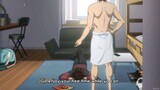 Aoashi Episode 10