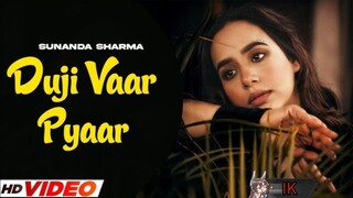 Duji vaar pyar hoya