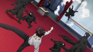 Yuuya SAVED the King and Lexia from attack | I Got a Cheat Skill in Another World Episode 11 いせれべ