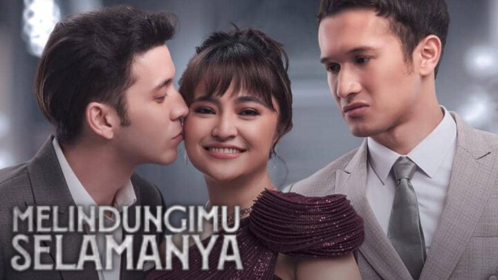 Melindungimu Selamanya (2025) Series Terbaru Stefan William