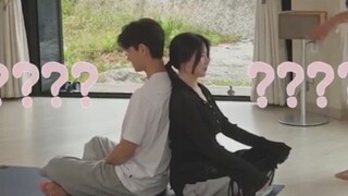 -my child's Romance-ep5