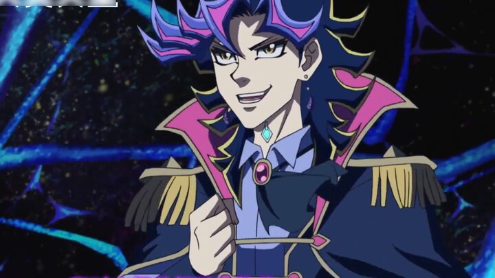 The first appearance and effects of all fusion monsters appearing in [Yu-Gi-Oh! vrains]!