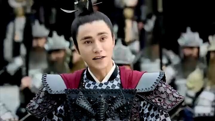 Sejak dahulu, keluarga kaisar tak pernah mengenal belas kasih!