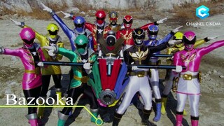 5 Tradisi Super Sentai Yang Hampir Hilang