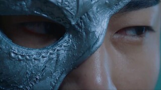 [Dragon Raising its Head, Runyu 24h] Luo Yunxi/Runyu Narcissus Fate Episode 8 Sweet with a Little Sa