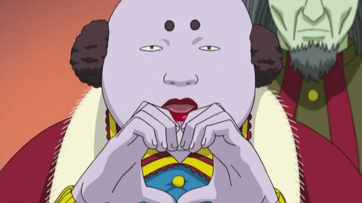 Gintama: The Amazing Voice Acting of the Idiot Prince Is Here!