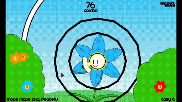 更适合宝宝体质的音游
