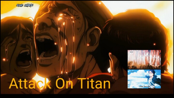 Attack On Titan