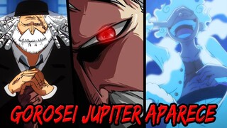 El GOROSEI JUPITER Será el Siguiente en APARECER! | El Dios del SOL es el PRINCIPAL OBJETIVO!