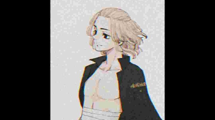 MIKEY EDIT (24KGOLD)