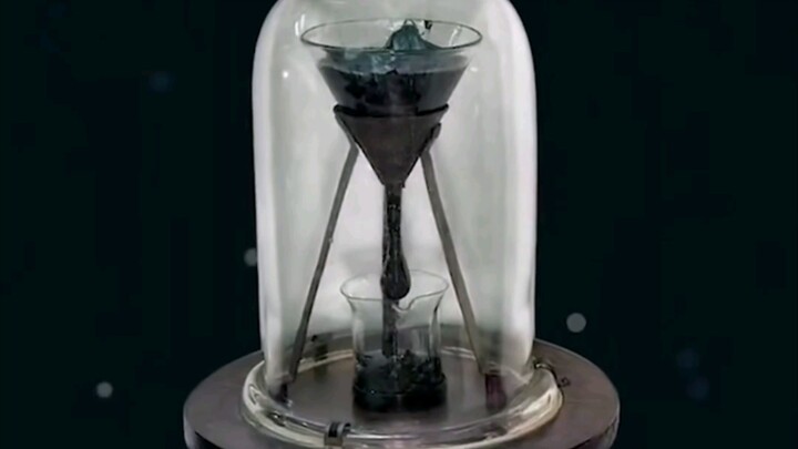 Eksperimen dengan durasi terpanjang dalam sejarah