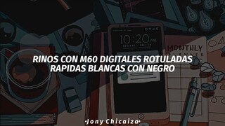 como estuvieran jugando warzone de call of duty [Letra/Lyrics]