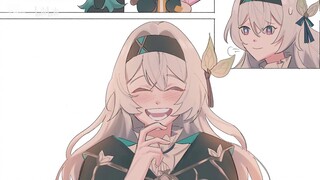 【Star Railway】Peluang untuk membalas dendam telah tiba! Pembunuhan eksplosif menyebabkan kematian!