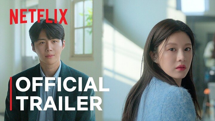 Can This Love Be Translated? (2026) | Official Trailer | Go Youn-jung | Kim Seon-ho