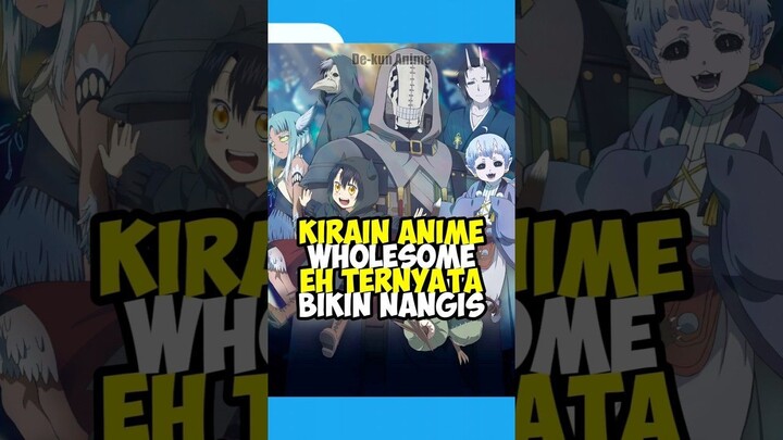 Bro Adalah Bapak Impian Semua Orang 🫡 #anime #animeindo