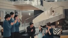 CEO dingin pura-pura nikah