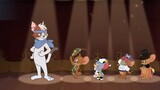 Game Tom and Jerry Mobile: Tự thưởng cho mình một chú mèo biết bay