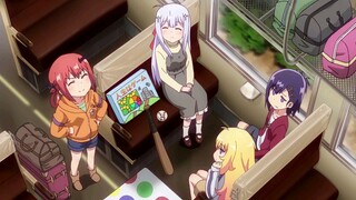 Thiên Sứ Ham Chơi - Tập OVA 1 - 2017 - HD